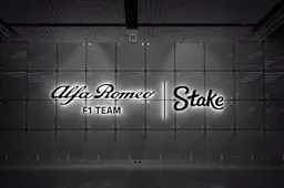 Alfa Romeo undergoes name change for 2023 with new sponsor