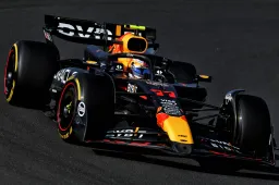F1 LIVE | Le qualifiche del Gran Premio d'Ungheria