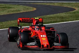 Formula 1 published UPDATED F1 2020 calendar!