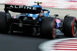 Débat | Prévoir la grille de départ de la F1 en 2023 et comment se terminera la saga Alpine/Piastri