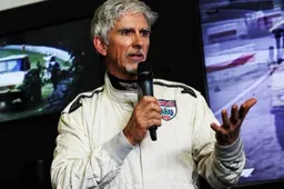 Damon Hill: “Ferrari snel maar niet wanneer het telt”