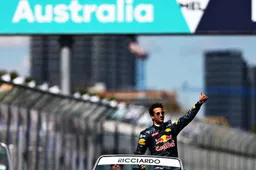 Waar kun je dit jaar de Formule 1 op tv volgen?