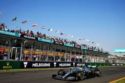 Oud F1-coureur over Australië: “Het was een enorme puinhoop, alles is verpest”