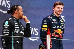 "Verstappen non ha bisogno di cambiare team per essere tra i grandi".