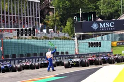 Qu'est-ce qui est autorisé ou non pendant la pause estivale en Formule 1 ?