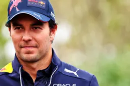 Perez komt met duidelijk statement richting FIA