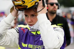 OFFICIAL: W Series to support Formula 1 in eight Grand Prix weekends