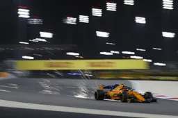 Alonso: "it was a bad surprise"