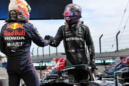 International press: 'Masterclass by Hamilton, Verstappen made mistakes'