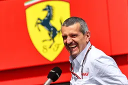 Steiner snapt Mazepin en Schumacher: 'Het is niet te vergelijken'