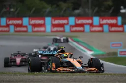 El Gran Premio de Imola de 2024: Sintoniza así el fin de semana de carreras