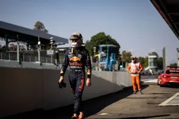 Verstappen was verbaasd over gridstraf: "Hoef het er niet mee eens te zijn"