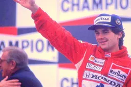 De verjaardag van Ayrton Senna: de dag dat een legende werd geboren!