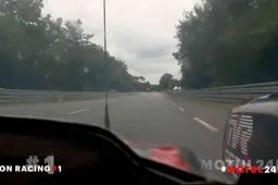 LIVESTREAM: De 24 uur van Le Mans