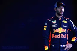 Eerste reactie Ricciardo: ‘’De moeilijkste beslissing uit mijn carrière’’
