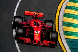 Hamilton: Ferrari Are Better Than Showing In Melbourne