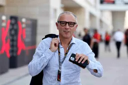 'Er is gewoon een hele smerige machtsstrijd gaande binnen de Formule 1'