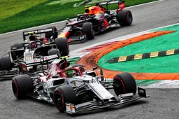 Wurz plaatst vraagtekens bij besluitvorming F1: "Is gedoemd om te falen"