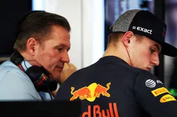 Verstappen: "Red Bull has to get it right aerodynamically next year"