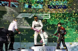 Results: GPBlog Australian Grand Prix driver of the day revealed