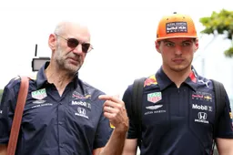 Newey moet Lowe niet achterna gaan: "Dat is een gevaar, ja"