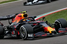 Schumacher doesn't understand Red Bull: 'Why is he still there?'