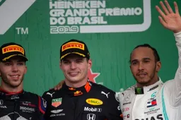 Sunday Night Shift: Max wins, Ferrari's collide, Gasly & Sainz on the podium!