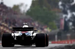 Sirotkin weet sleutelfactor voor goede race op Abu Dhabi