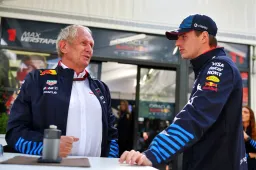 Marko sieht Arbeit für Red Bull: "Deshalb war Ferrari im Training schneller".