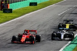 'Nieuwe F1-raceformats moeten geen gimmicks zijn'