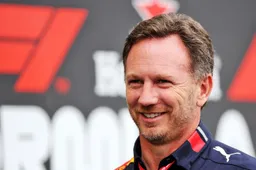 Horner over Honda: “Hebben dit seizoen twee keer met hen op pole gestaan!”