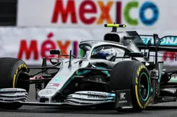 Bottas says Mercedes need to improve before qualifying