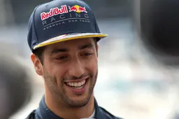Ricciardo enthousiast over Baku