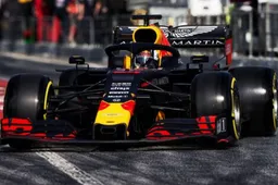 Tom Coronel twijfelt aan Pierre Gasly: ''Dit is de Formule 1 jochie''