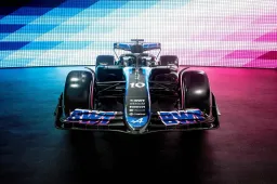 Alpine's A524: This is how the car looks from all angles!