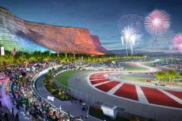 L'Arabie Saoudite présente un nouveau circuit et espère deux Grands Prix