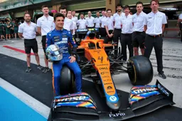 2021-eindbeoordeling: McLaren trekt stijgende lijn door ondanks verloren P3