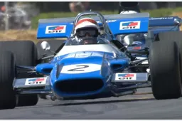 LIVE: Kijk mee bij tweede dag Goodwood Festival of Speed!