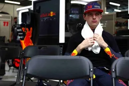 Stewards lijken zichzelf tegen te spreken in uitspraak straf Verstappen