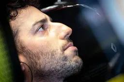 Ricciardo: “McLaren heeft een geheime update meegenomen”