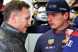 Horner sets clear goal: 'Keep number one on Verstappen's car'