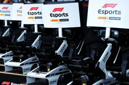 Jarno Opmeer binnenkort te zijn in F1 eSports bij Mercedes