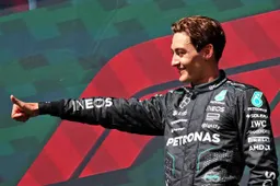 F1 Today | Russell hopes for title fight, Could Antonelli join Williams?