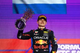 Verstappen passera-t-il chez Mercedes ? La probabilité est élevée