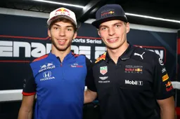Lammers: “Overwinning voor Verstappen in slotdeel van 2018 lastiger”