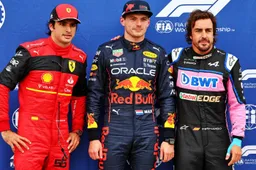 Alonso won't really threaten Verstappen: 'That's completely unrealistic'.