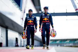 Test day overview: Red Bull only top team to announce line up so far