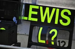 Hamilton is convinced Mercedes have "made a step forward" despite engine troubles