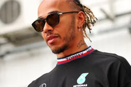 Hamilton: "Cerco di essere sano e felice 365 giorni all'anno".