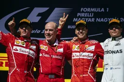 Pedro de la Rosa: Ferrari needed to give Sebastian Vettel more support